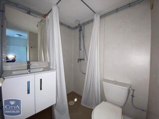  Appartement � louer 1 pi�ce 16 m�