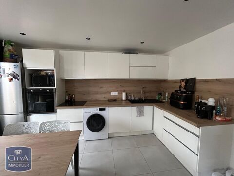  Appartement  louer 3 pices 54 m