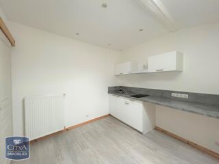  Appartement à louer 1 pièce 18 m²