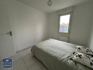  Appartement à louer 2 pièces 30 m²
