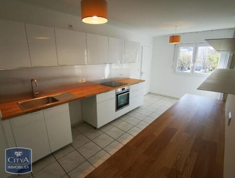  Appartement � louer 3 pi�ces 73 m�