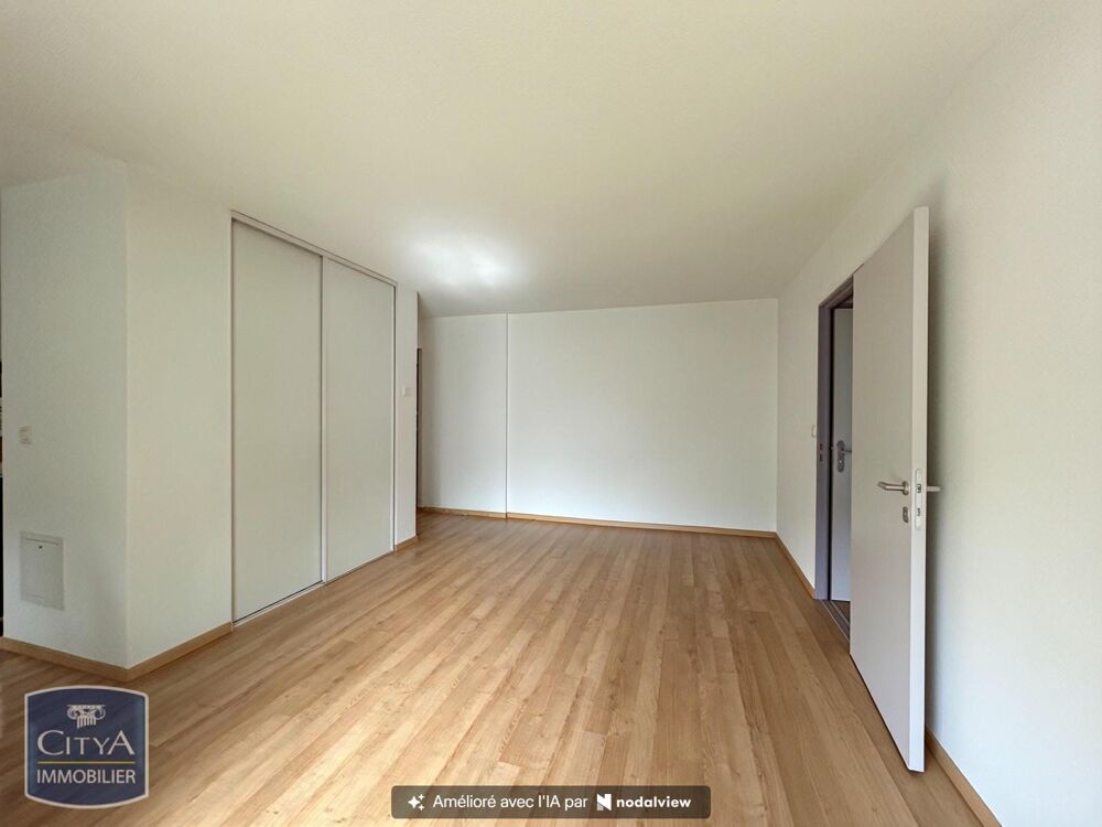 location Appartement - 2 pièce(s) - 46 m² Beaune (21200)