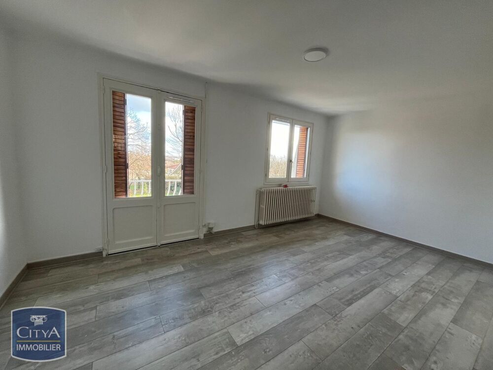 location Maison - 5 pièce(s) - 134 m² Crêches-sur-Saône (71680)