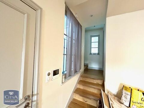  Appartement � louer 3 pi�ces 56 m�