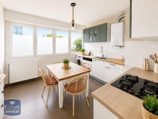  Appartement � louer 3 pi�ces 66 m�