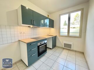  Appartement à louer 2 pièces 53 m²
