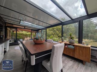  Maison à louer 6 pièces 149 m²