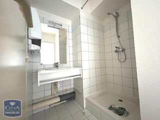  Appartement à louer 1 pièce 22 m²