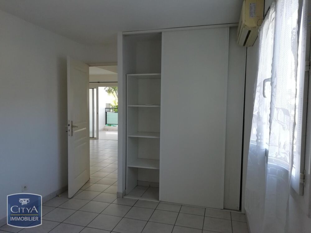 EXCLUSIVITÉ ETANG SALE LES HAUTS - APPARTEMENT 3 PIÈCES ....
