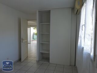  Appartement à louer 3 pièces 60 m²