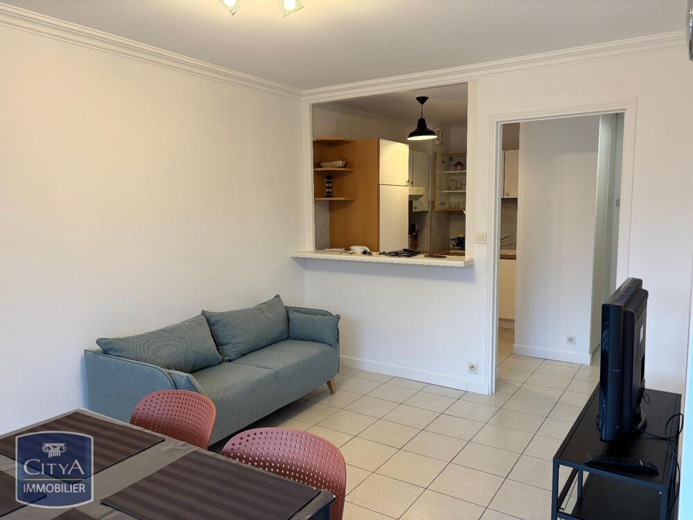 À LOUER : Appartement T2 à La Baule, idéalement situé da....