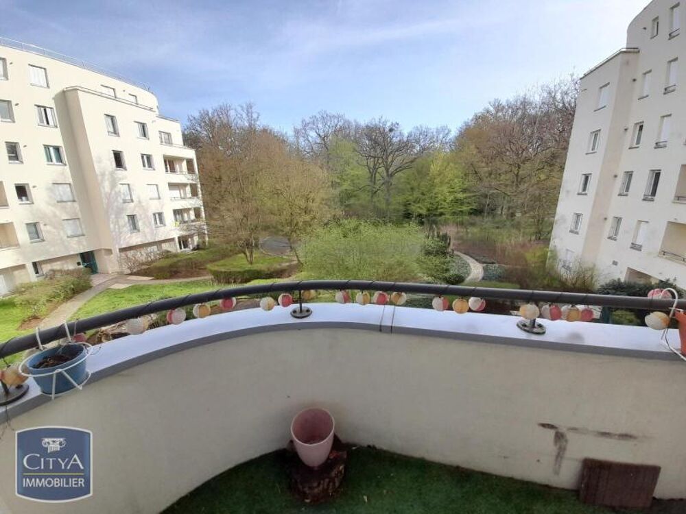 location Appartement - 1 pièce(s) - 29 m² Évry (91000)