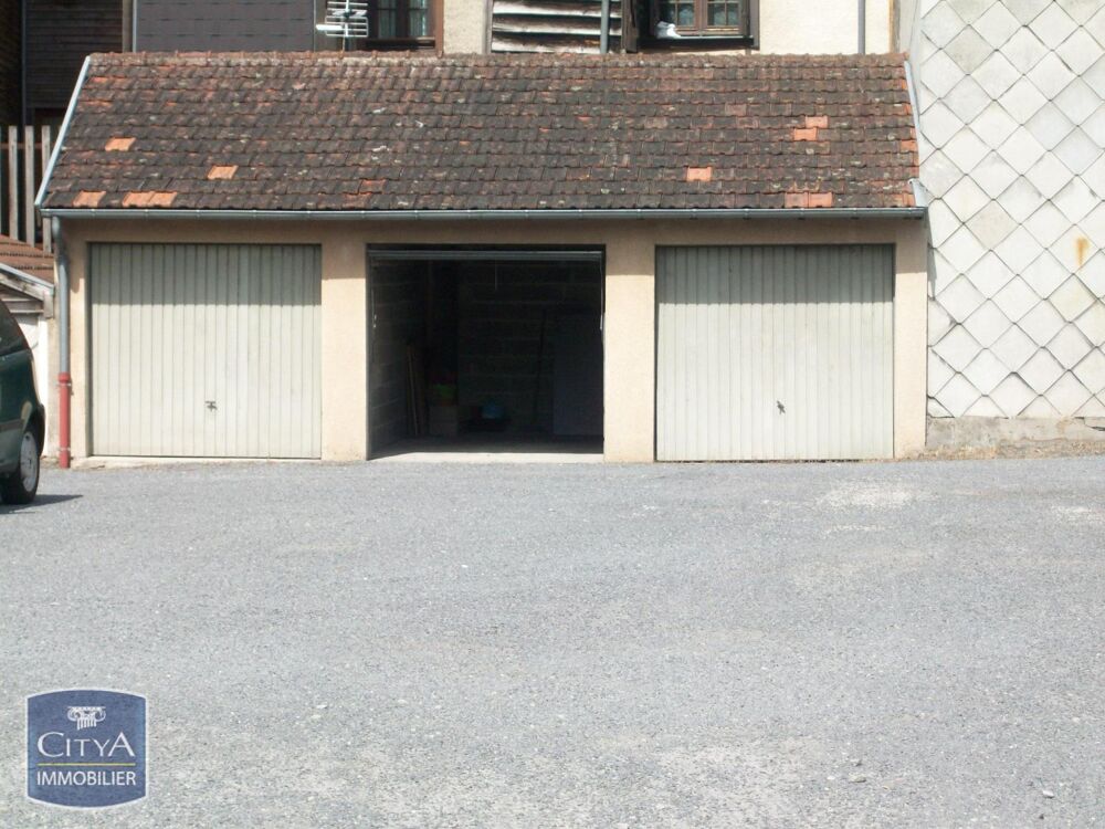 location Parking / Garage Limoges (87000)