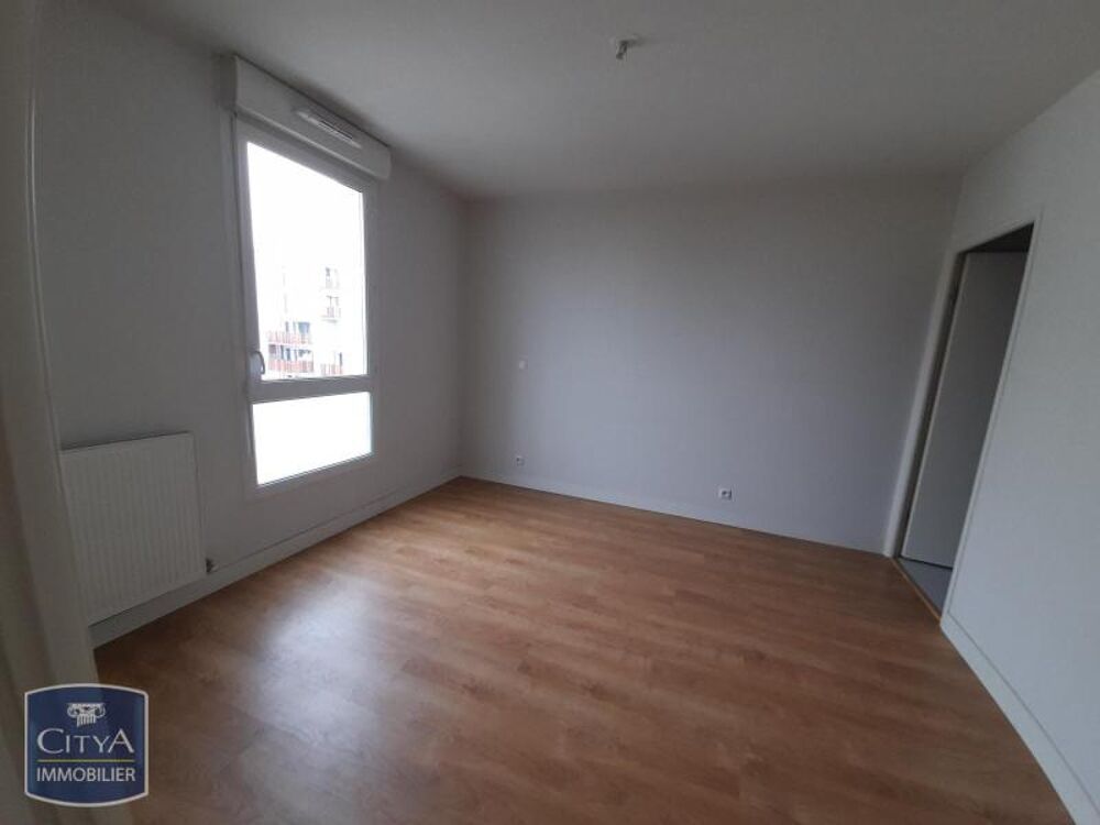 location Appartement - 2 pièce(s) - 41 m² Lormont (33310)