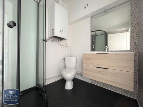  Appartement � louer 2 pi�ces 36 m�