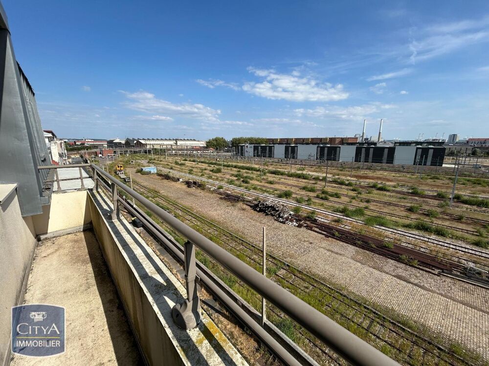 À LOUER : Appartement T2 au LE HAVRE secteur université,....