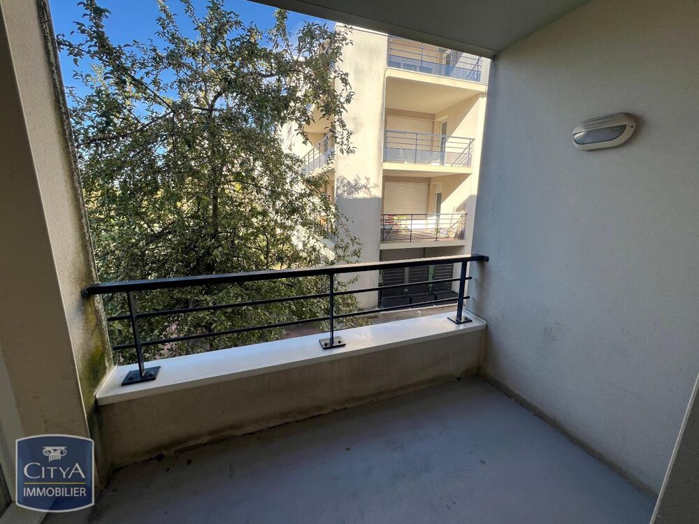 PAS DE FRAIS D'AGENCE À LOUER : Appartement T3 au coeur d....