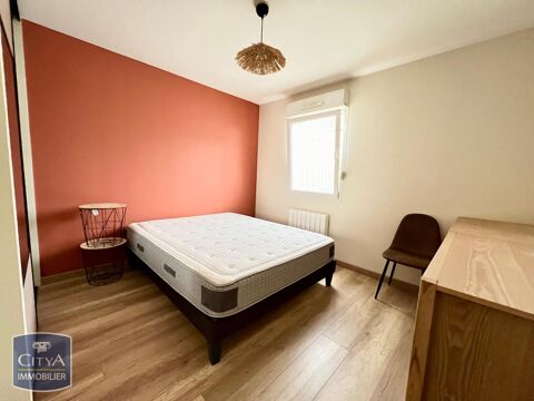  Appartement  louer 2 pices 44 m