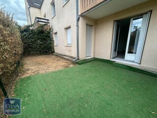  Appartement à louer 2 pièces 50 m²