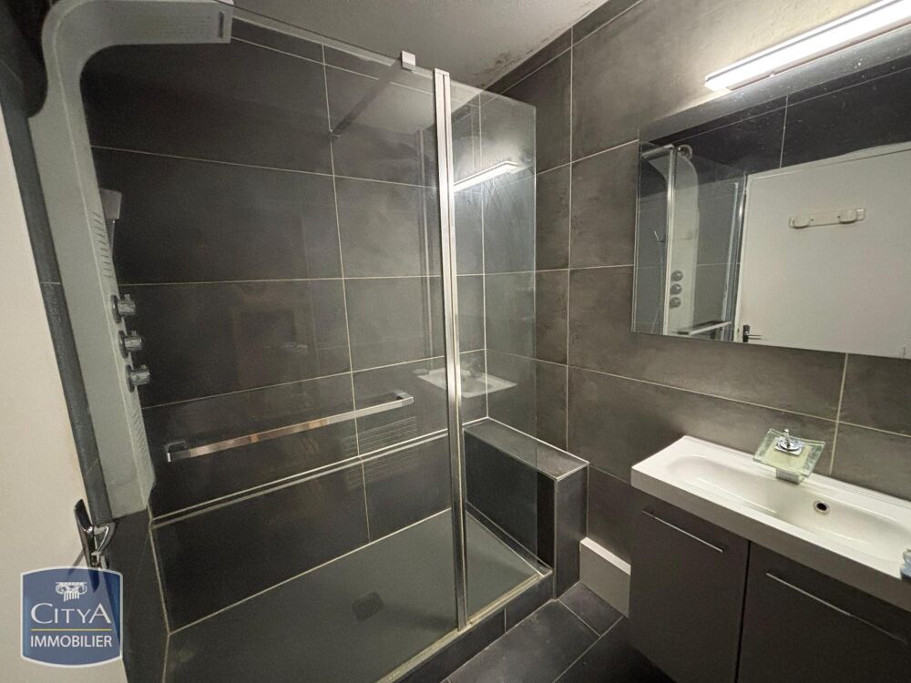 location Appartement - 4 pièce(s) - 87 m² Bordeaux (33300)