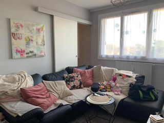  Appartement � louer 2 pi�ces 34 m�