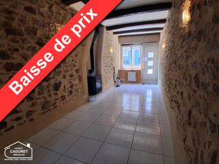 Maison 5 pièces 83 m² · à Paimboeuf · 83 m² · 169 500 €