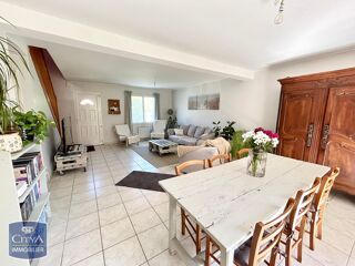  Maison � louer 5 pi�ces 102 m�