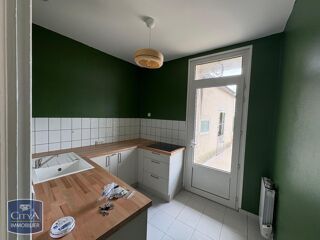  Appartement à louer 2 pièces 47 m²
