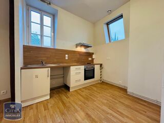  Appartement � louer 3 pi�ces 52 m�