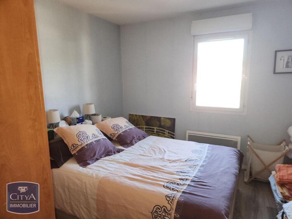 location Appartement - 2 pièce(s) - 49 m² Auch (32000)