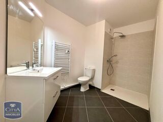 location Appartement - 2 pièce(s) - 50 m² Le Havre (76600)