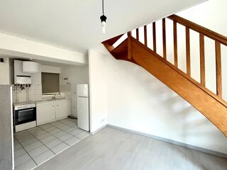  Appartement à louer 2 pièces 34 m²