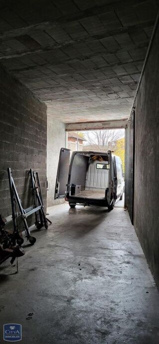  Parking / Garage � louer 40 m�
