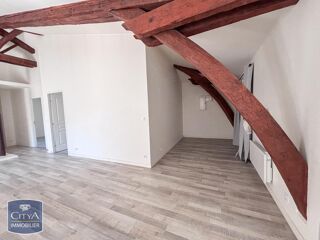  Appartement à louer 111 m²