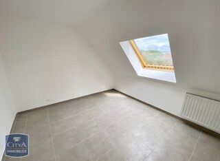  Maison à louer 4 pièces 107 m²