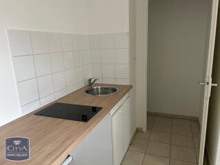  Appartement à louer 2 pièces 45 m²
