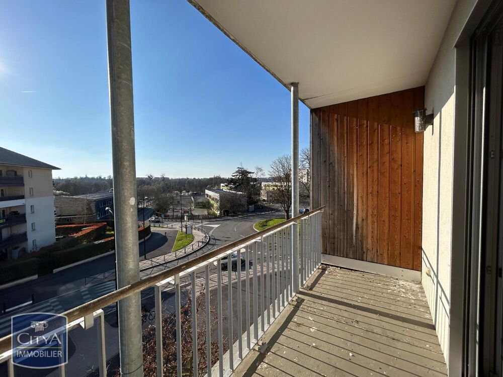location Appartement - 4 pièce(s) - 112 m² Meaux (77100)