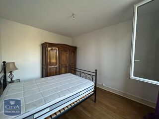  Appartement à louer 2 pièces 44 m²