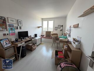  Appartement à louer 4 pièces 76 m²