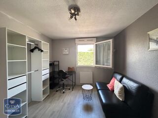  Appartement à louer 1 pièce 20 m²