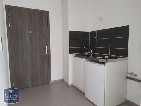  Appartement � louer 1 pi�ce 26 m�