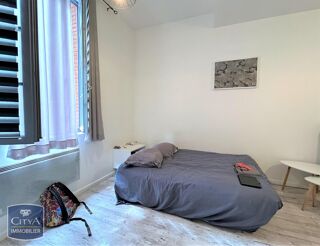  Appartement à louer 1 pièce 23 m²
