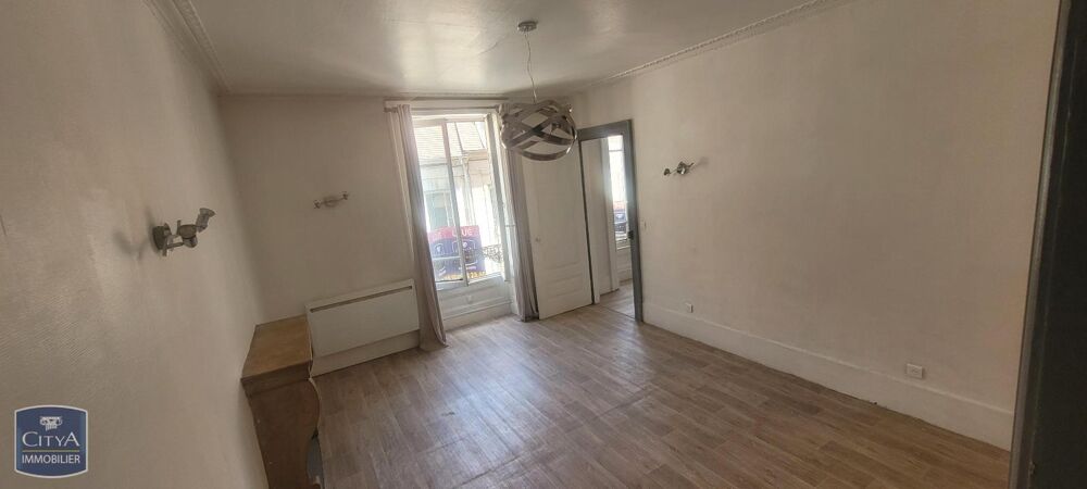 location Appartement - 2 pièce(s) - 53 m² Besançon (25000)