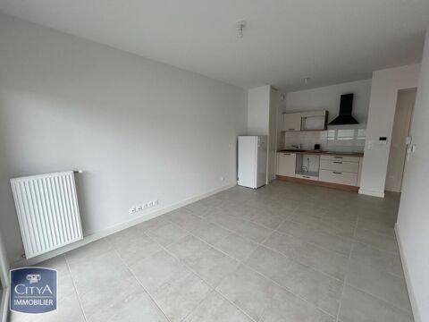  Appartement  louer 2 pices 43 m