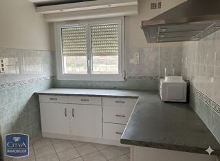  Appartement � louer 2 pi�ces 45 m�