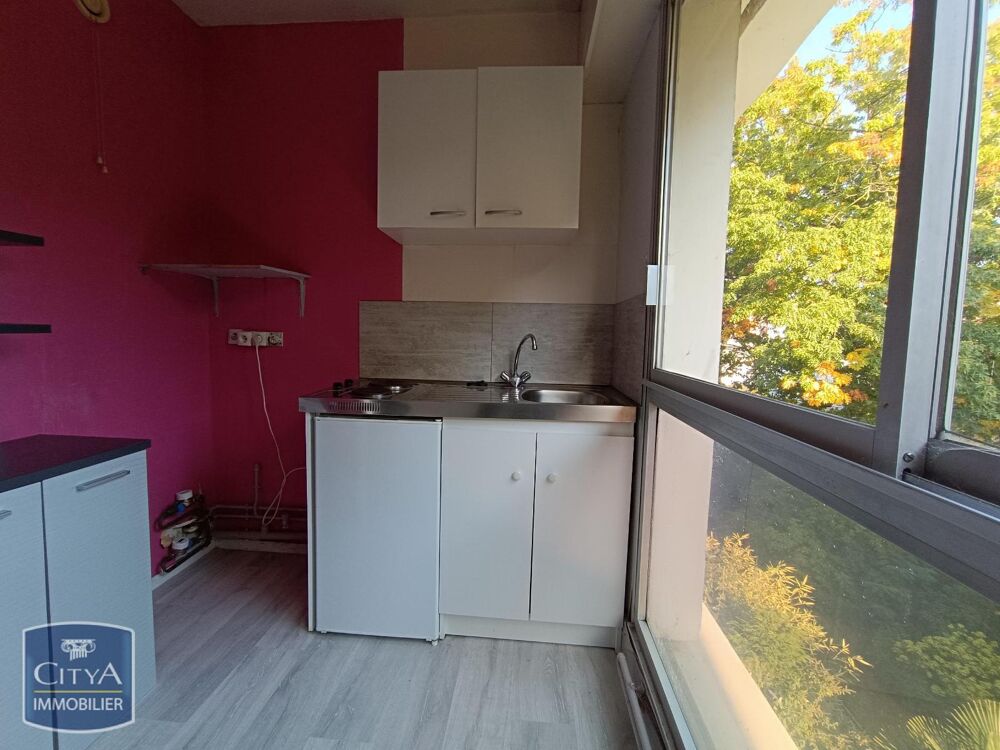 location Appartement - 1 pièce(s) - 25 m² Lambersart (59130)