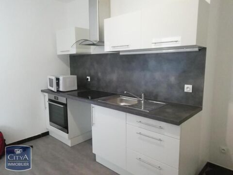  Appartement � louer 4 pi�ces 89 m�