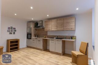  Maison à louer 5 pièces 74 m²