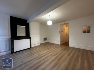 Appartement à louer 3 pièces 55 m²