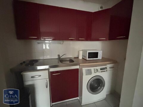  Appartement � louer 2 pi�ces 45 m�